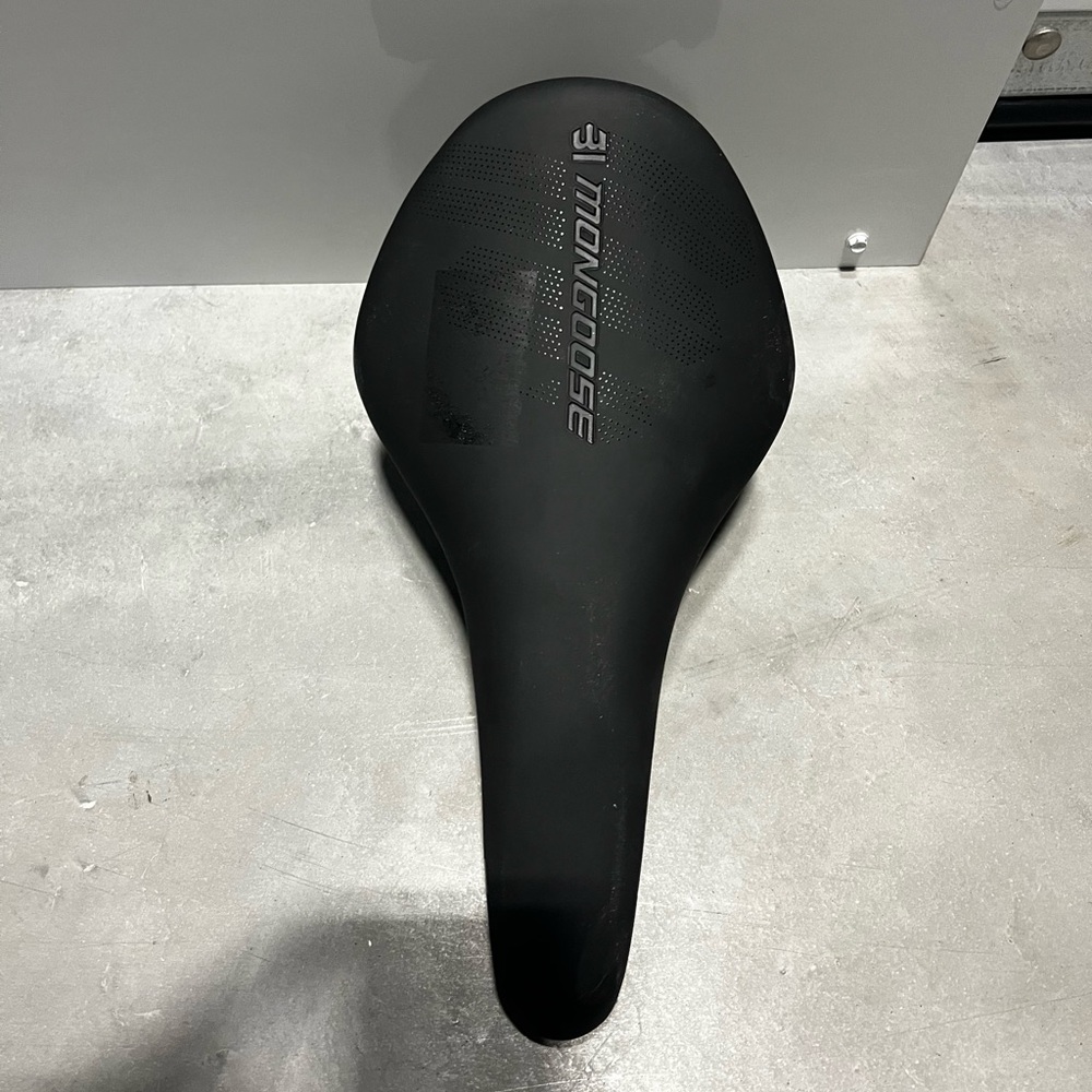 Mongoose Cionlli Bike Seat
